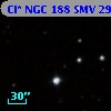 Cl* NGC  188    SMV    2979