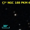 Cl* NGC  188    SMV    2980