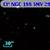 Cl* NGC  188    SMV    2986
