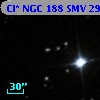 Cl* NGC  188    SMV    2988