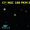 Cl* NGC  188    SMV    2989