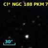 Cl* NGC  188    SMV    2991