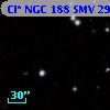 Cl* NGC  188    SMV    2992