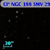 Cl* NGC  188    SMV    2994