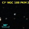 Cl* NGC  188    SMV    2995