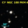 Cl* NGC  188    SMV    2997