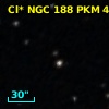 Cl* NGC  188    SMV    2998