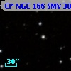 Cl* NGC  188    SMV    3003