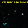 Cl* NGC  188    SMV    3004