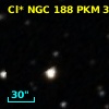 Cl* NGC  188    SMV    3005