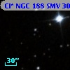 Cl* NGC  188    SMV    3009