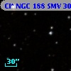 Cl* NGC  188    SMV    3012