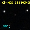 Cl* NGC  188    SMV    3013