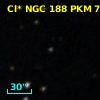 Cl* NGC  188    SMV    3017