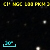 Cl* NGC  188    SMV    3020