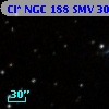 Cl* NGC  188    SMV    3023