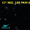 Cl* NGC  188    SMV    3029