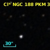 Cl* NGC  188    SMV    3031