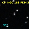 Cl* NGC  188    SMV    3033
