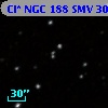 Cl* NGC  188    SMV    3035