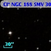 Cl* NGC  188    SMV    3039