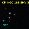 Cl* NGC  188    SMV    3041