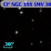 Cl* NGC  188    SMV    3043