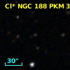 Cl* NGC  188    SMV    3047