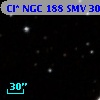 Cl* NGC  188    SMV    3049