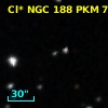 Cl* NGC  188    SMV    3054
