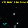 Cl* NGC  188    SMV    3055
