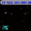 Cl* NGC  188    SMV    3058