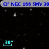 Cl* NGC  188    SMV    3073