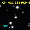 Cl* NGC  188    SMV    3075