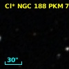 Cl* NGC  188    SMV    3077