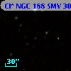 Cl* NGC  188    SMV    3079