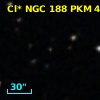 Cl* NGC  188    SMV    3087