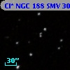 Cl* NGC  188    SMV    3089