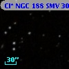Cl* NGC  188    SMV    3091
