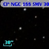 Cl* NGC  188    SMV    3093