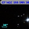 Cl* NGC  188    SMV    3099