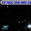 Cl* NGC  188    SMV    3103