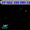 Cl* NGC  188    SMV    3109