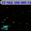 Cl* NGC  188    SMV    3111