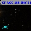 Cl* NGC  188    SMV    3122