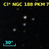 Cl* NGC  188    SMV    3127