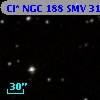 Cl* NGC  188    SMV    3129