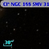Cl* NGC  188    SMV    3132