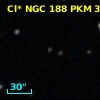 Cl* NGC  188    SMV    3133