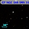 Cl* NGC  188    SMV    3134